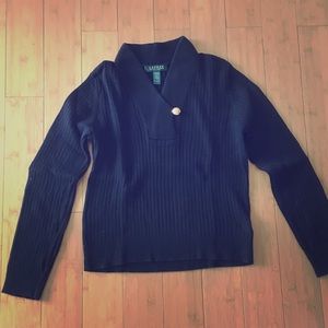 Ralph Lauren Sweater